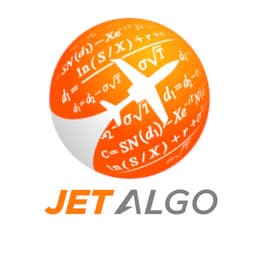 Jet Algo