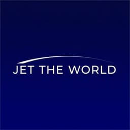 Jet The World