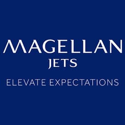Magellan Jets