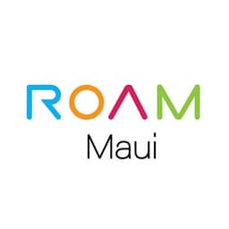 Roam Maui