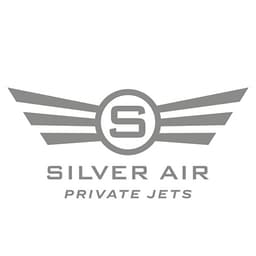 Silver Air Private Jets