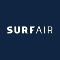 Surf Air Mobility